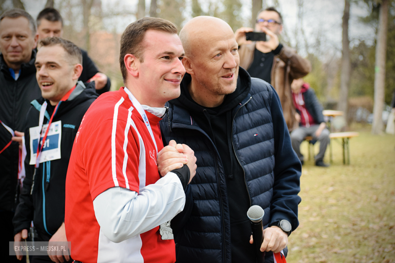 Ziębiczanie po raz 10. na sportowo uczcili pamięć o Żołnierzach Niezłomnych