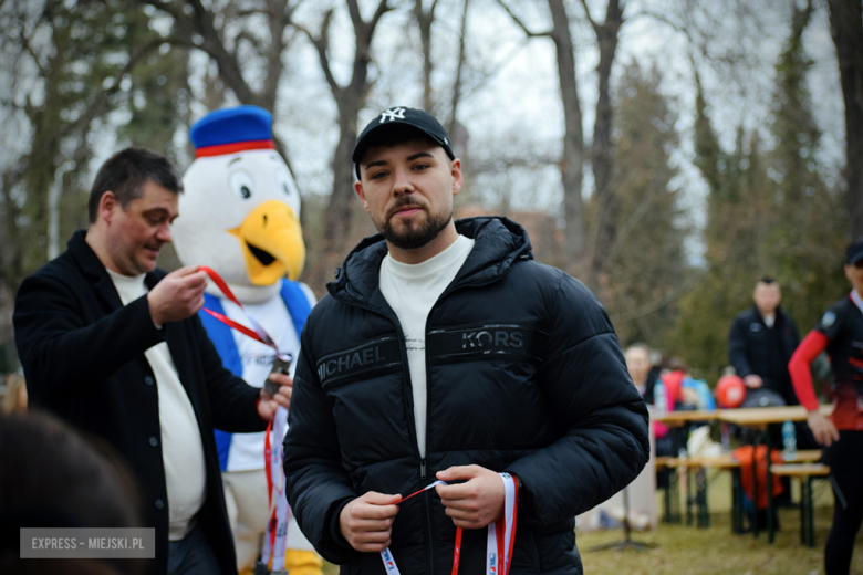 Ziębiczanie po raz 10. na sportowo uczcili pamięć o Żołnierzach Niezłomnych