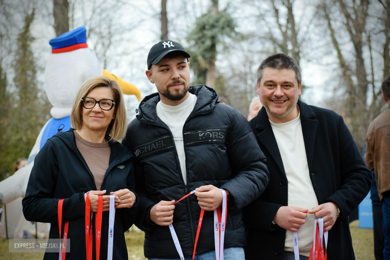 Ziębiczanie po raz 10. na sportowo uczcili pamięć o Żołnierzach Niezłomnych