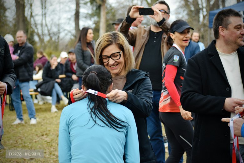 Ziębiczanie po raz 10. na sportowo uczcili pamięć o Żołnierzach Niezłomnych
