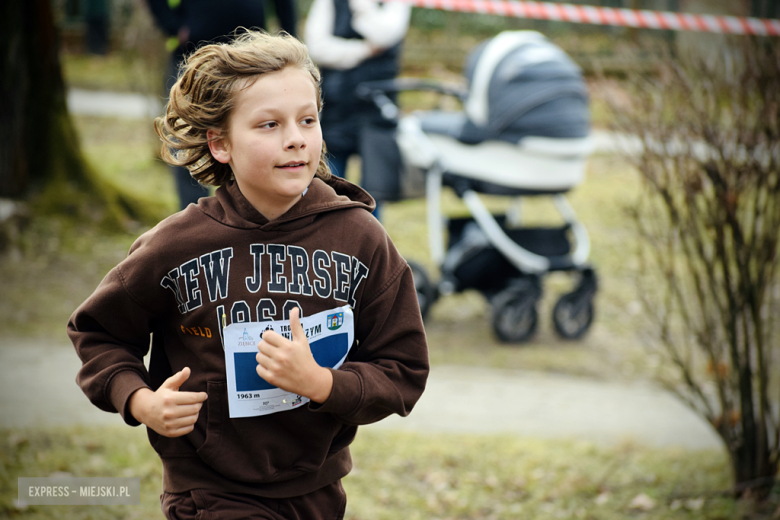 Ziębiczanie po raz 10. na sportowo uczcili pamięć o Żołnierzach Niezłomnych