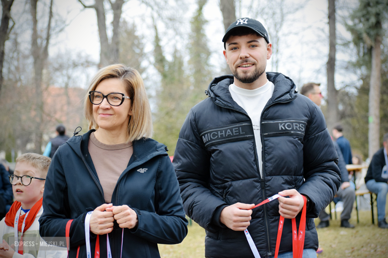 Ziębiczanie po raz 10. na sportowo uczcili pamięć o Żołnierzach Niezłomnych