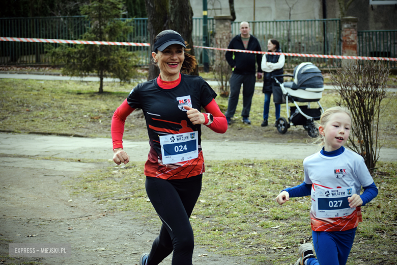 Ziębiczanie po raz 10. na sportowo uczcili pamięć o Żołnierzach Niezłomnych