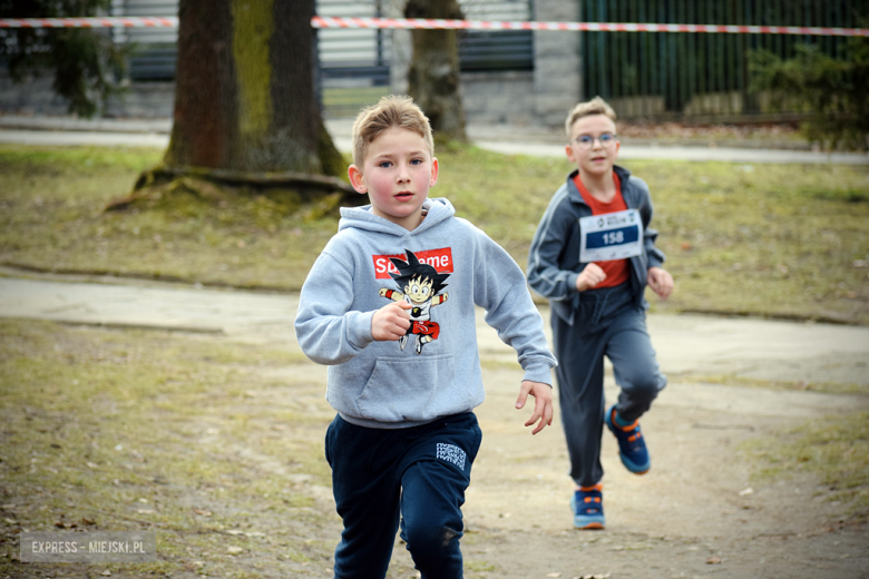 Ziębiczanie po raz 10. na sportowo uczcili pamięć o Żołnierzach Niezłomnych