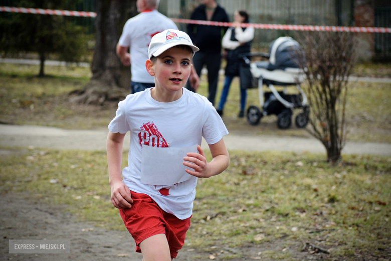 Ziębiczanie po raz 10. na sportowo uczcili pamięć o Żołnierzach Niezłomnych