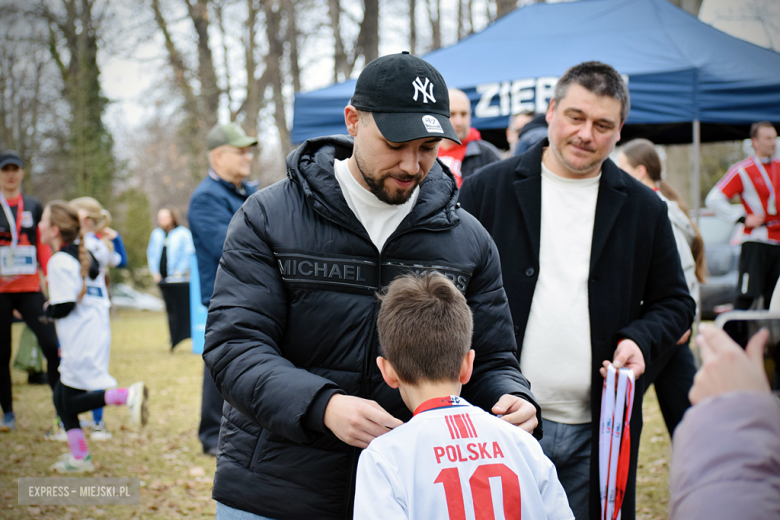 Ziębiczanie po raz 10. na sportowo uczcili pamięć o Żołnierzach Niezłomnych