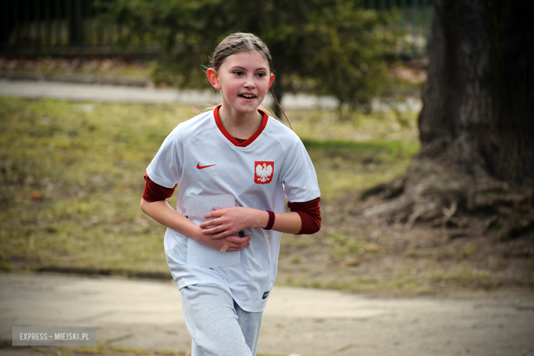 Ziębiczanie po raz 10. na sportowo uczcili pamięć o Żołnierzach Niezłomnych