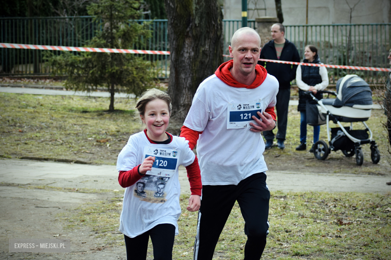 Ziębiczanie po raz 10. na sportowo uczcili pamięć o Żołnierzach Niezłomnych