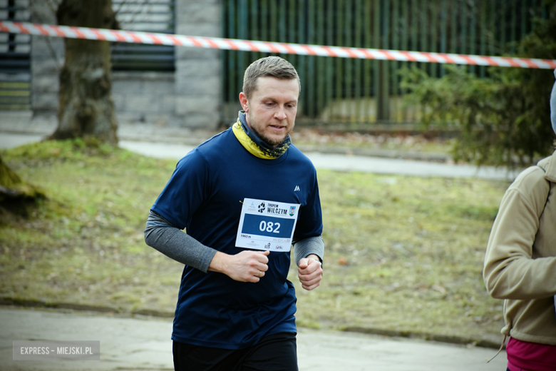 Ziębiczanie po raz 10. na sportowo uczcili pamięć o Żołnierzach Niezłomnych