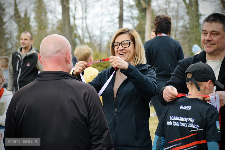 Ziębiczanie po raz 10. na sportowo uczcili pamięć o Żołnierzach Niezłomnych