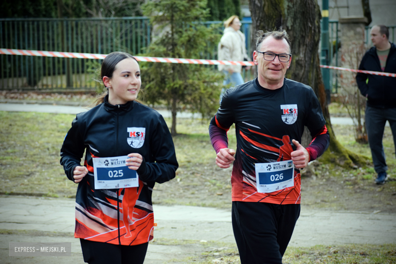 Ziębiczanie po raz 10. na sportowo uczcili pamięć o Żołnierzach Niezłomnych