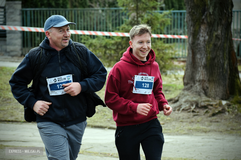 Ziębiczanie po raz 10. na sportowo uczcili pamięć o Żołnierzach Niezłomnych