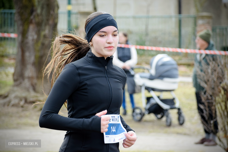 Ziębiczanie po raz 10. na sportowo uczcili pamięć o Żołnierzach Niezłomnych