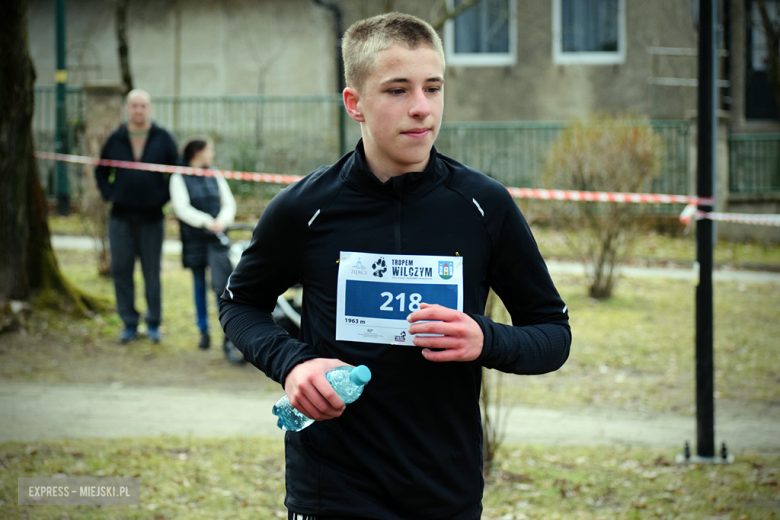 Ziębiczanie po raz 10. na sportowo uczcili pamięć o Żołnierzach Niezłomnych