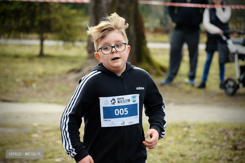 Ziębiczanie po raz 10. na sportowo uczcili pamięć o Żołnierzach Niezłomnych