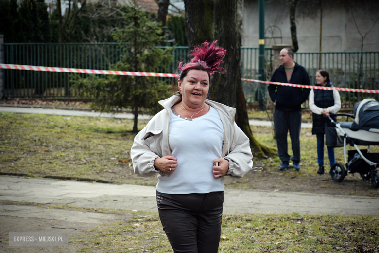 Ziębiczanie po raz 10. na sportowo uczcili pamięć o Żołnierzach Niezłomnych