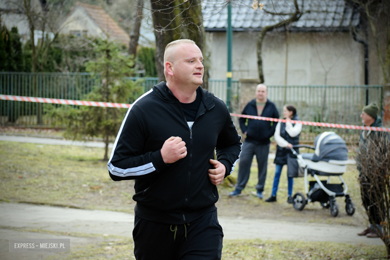 Ziębiczanie po raz 10. na sportowo uczcili pamięć o Żołnierzach Niezłomnych