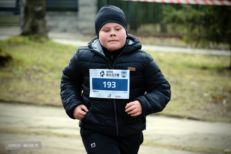 Ziębiczanie po raz 10. na sportowo uczcili pamięć o Żołnierzach Niezłomnych
