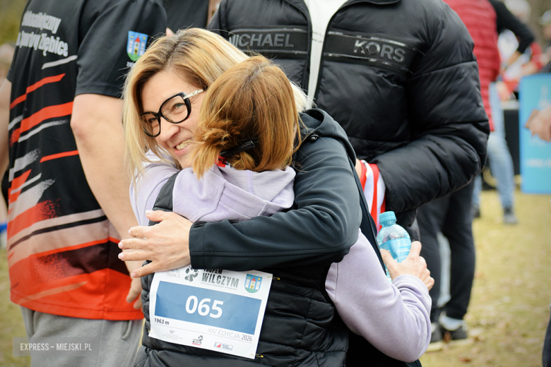 Ziębiczanie po raz 10. na sportowo uczcili pamięć o Żołnierzach Niezłomnych