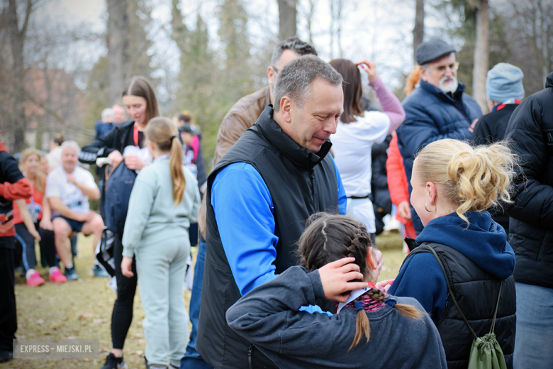 Ziębiczanie po raz 10. na sportowo uczcili pamięć o Żołnierzach Niezłomnych
