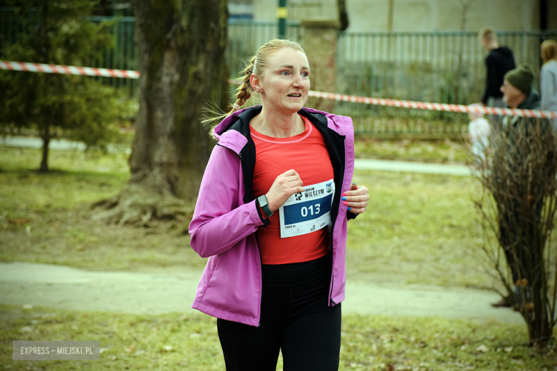 Ziębiczanie po raz 10. na sportowo uczcili pamięć o Żołnierzach Niezłomnych