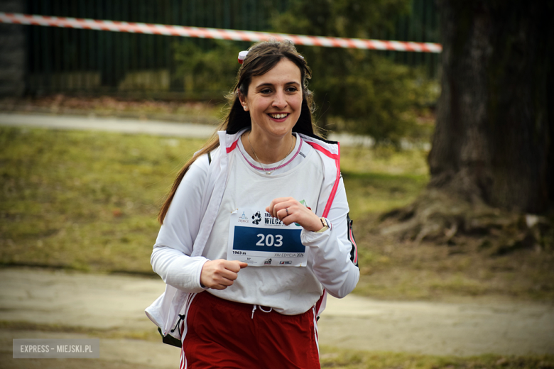 Ziębiczanie po raz 10. na sportowo uczcili pamięć o Żołnierzach Niezłomnych
