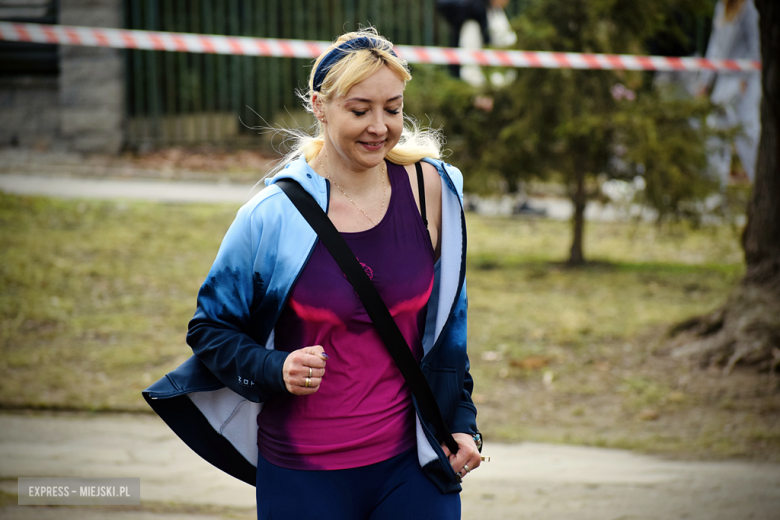 Ziębiczanie po raz 10. na sportowo uczcili pamięć o Żołnierzach Niezłomnych