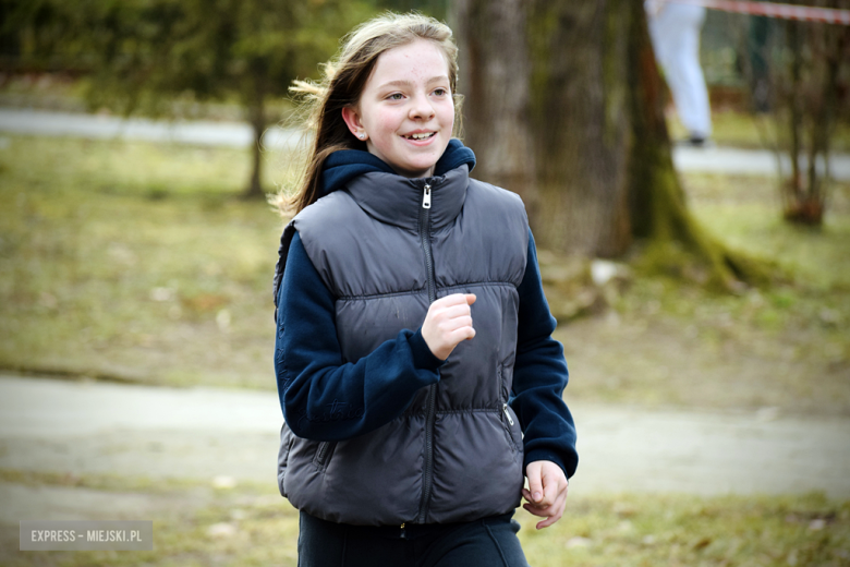 Ziębiczanie po raz 10. na sportowo uczcili pamięć o Żołnierzach Niezłomnych