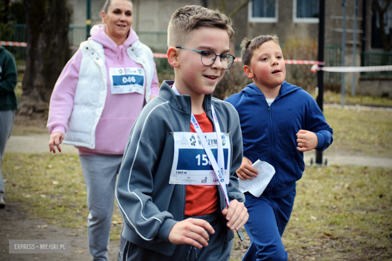 Ziębiczanie po raz 10. na sportowo uczcili pamięć o Żołnierzach Niezłomnych