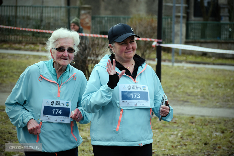 Ziębiczanie po raz 10. na sportowo uczcili pamięć o Żołnierzach Niezłomnych