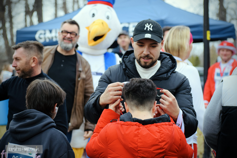 Ziębiczanie po raz 10. na sportowo uczcili pamięć o Żołnierzach Niezłomnych