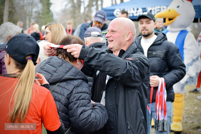 Ziębiczanie po raz 10. na sportowo uczcili pamięć o Żołnierzach Niezłomnych