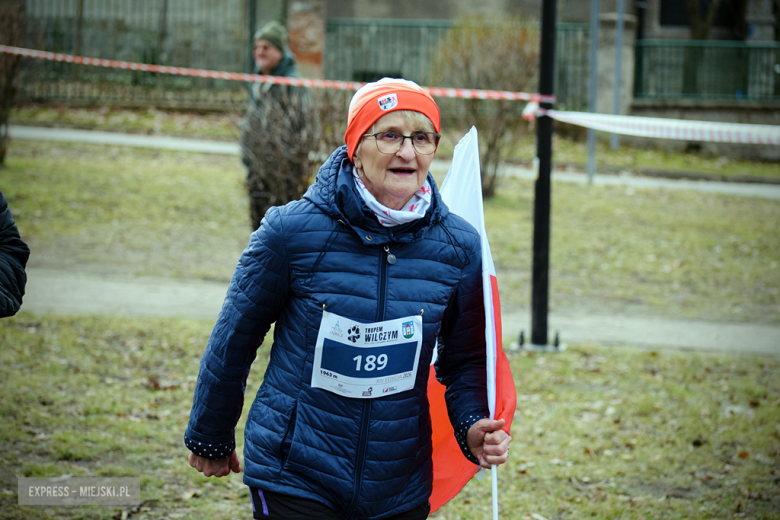 Ziębiczanie po raz 10. na sportowo uczcili pamięć o Żołnierzach Niezłomnych