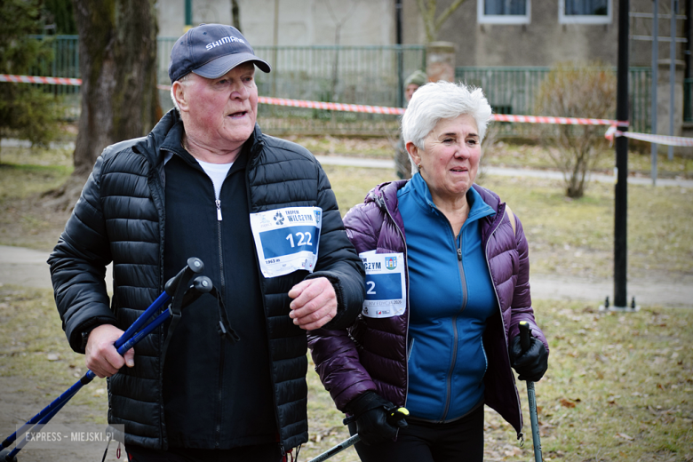 Ziębiczanie po raz 10. na sportowo uczcili pamięć o Żołnierzach Niezłomnych