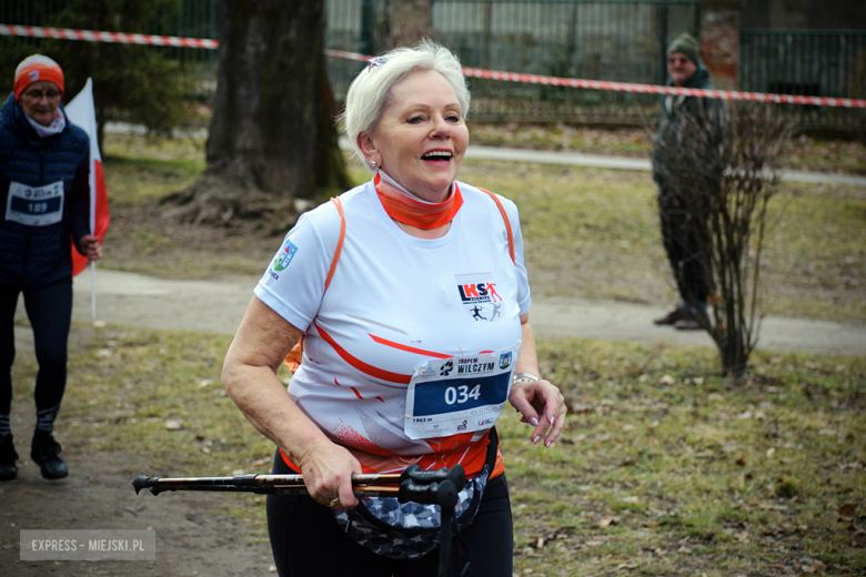 Ziębiczanie po raz 10. na sportowo uczcili pamięć o Żołnierzach Niezłomnych