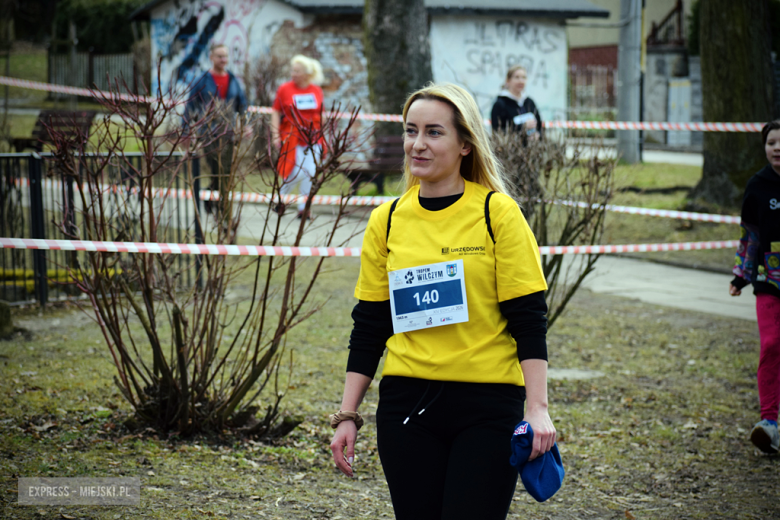 Ziębiczanie po raz 10. na sportowo uczcili pamięć o Żołnierzach Niezłomnych