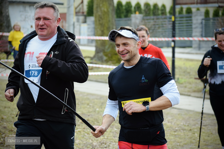 Ziębiczanie po raz 10. na sportowo uczcili pamięć o Żołnierzach Niezłomnych