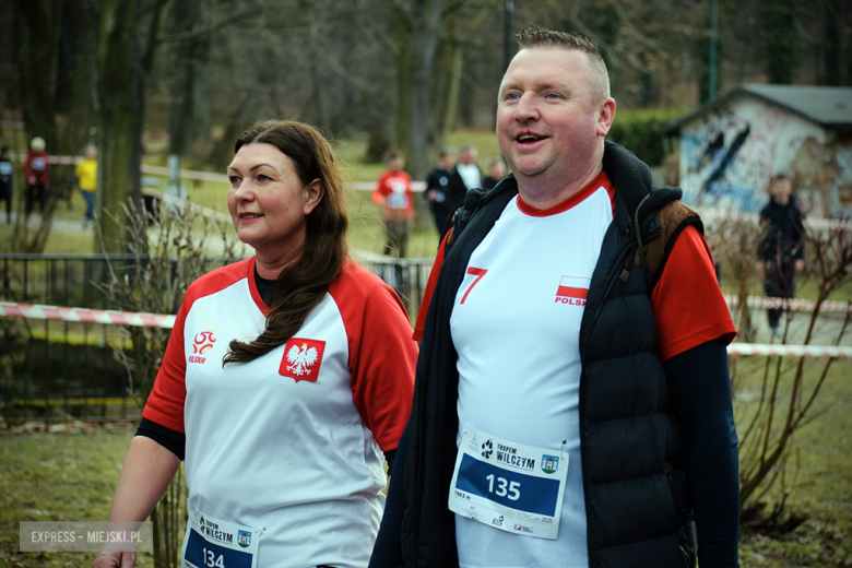 Ziębiczanie po raz 10. na sportowo uczcili pamięć o Żołnierzach Niezłomnych