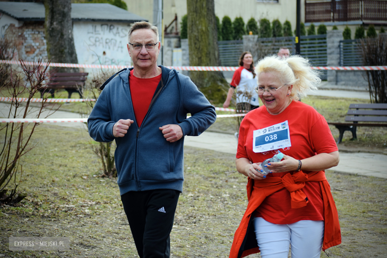 Ziębiczanie po raz 10. na sportowo uczcili pamięć o Żołnierzach Niezłomnych