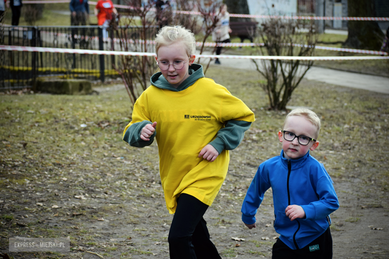 Ziębiczanie po raz 10. na sportowo uczcili pamięć o Żołnierzach Niezłomnych