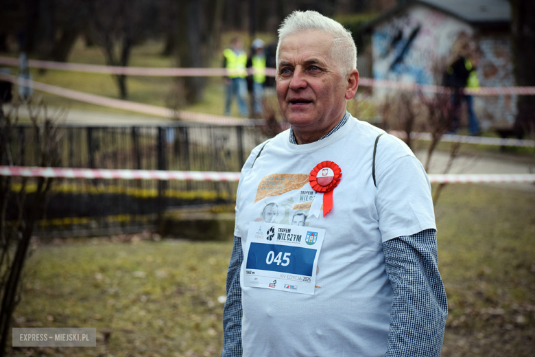 Ziębiczanie po raz 10. na sportowo uczcili pamięć o Żołnierzach Niezłomnych