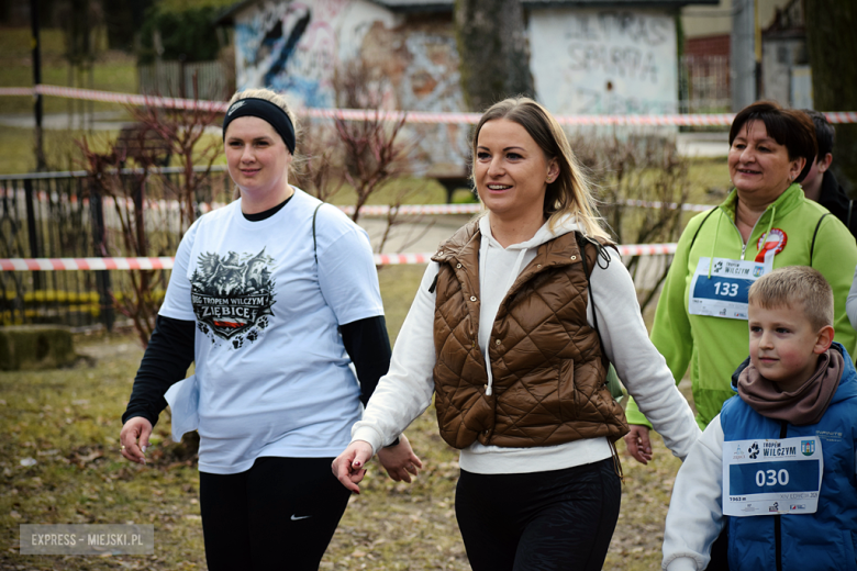 Ziębiczanie po raz 10. na sportowo uczcili pamięć o Żołnierzach Niezłomnych