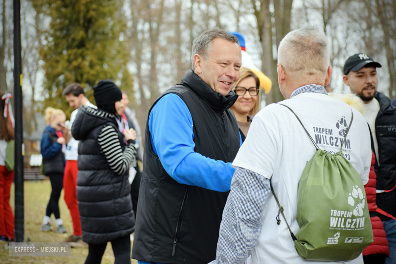 Ziębiczanie po raz 10. na sportowo uczcili pamięć o Żołnierzach Niezłomnych