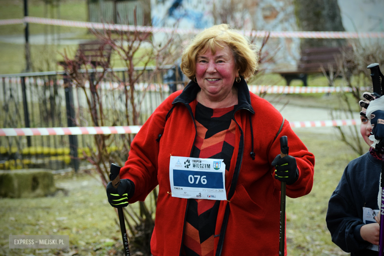 Ziębiczanie po raz 10. na sportowo uczcili pamięć o Żołnierzach Niezłomnych
