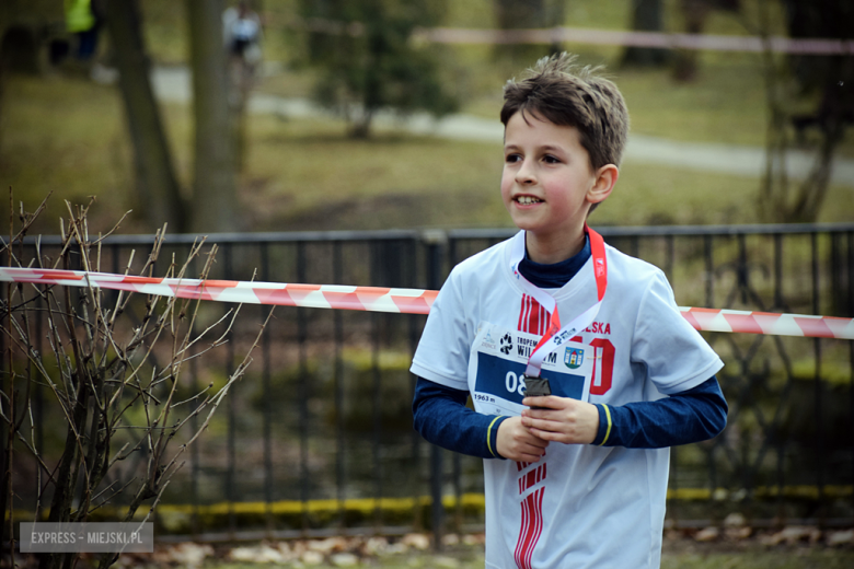 Ziębiczanie po raz 10. na sportowo uczcili pamięć o Żołnierzach Niezłomnych