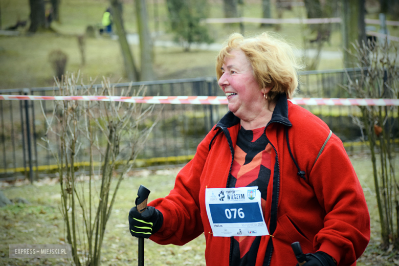 Ziębiczanie po raz 10. na sportowo uczcili pamięć o Żołnierzach Niezłomnych