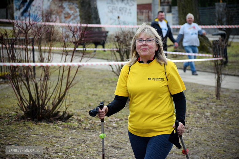 Ziębiczanie po raz 10. na sportowo uczcili pamięć o Żołnierzach Niezłomnych