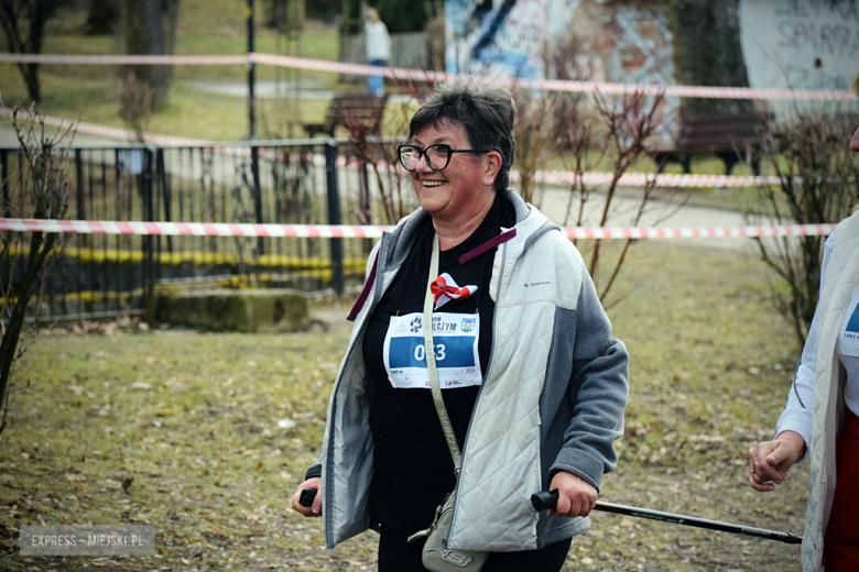 Ziębiczanie po raz 10. na sportowo uczcili pamięć o Żołnierzach Niezłomnych