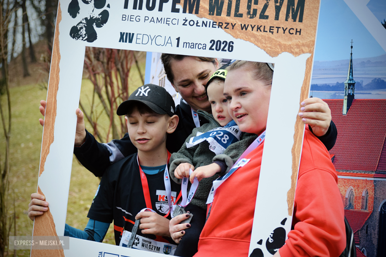 Ziębiczanie po raz 10. na sportowo uczcili pamięć o Żołnierzach Niezłomnych