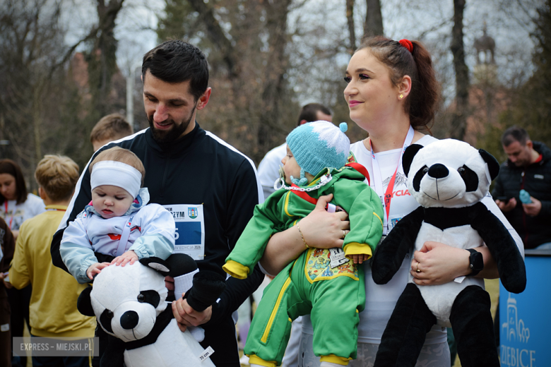 Ziębiczanie po raz 10. na sportowo uczcili pamięć o Żołnierzach Niezłomnych